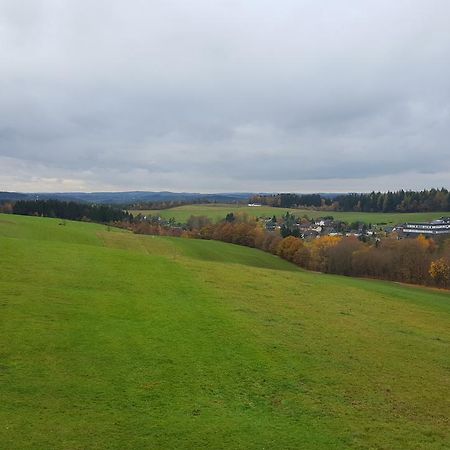 Landhotel Zum Doppeldecker 基兴 外观 照片