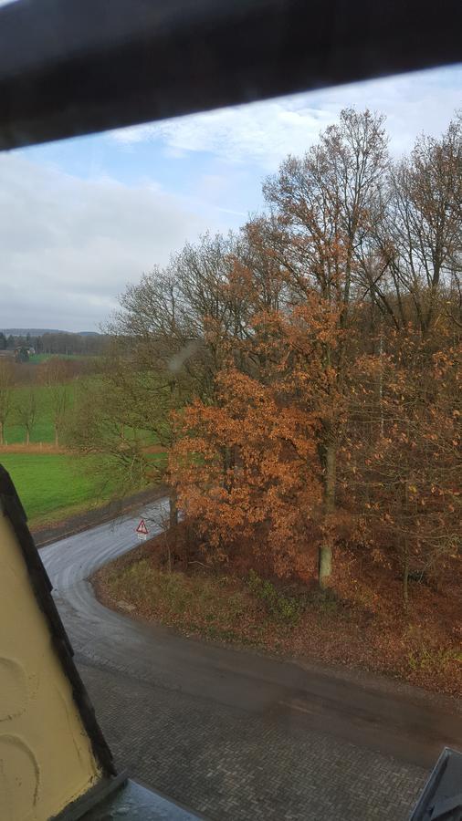Landhotel Zum Doppeldecker 基兴 外观 照片